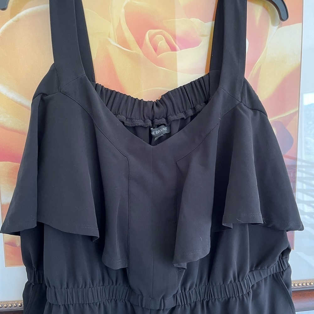 Jumpsuit - Picture 5 of 7